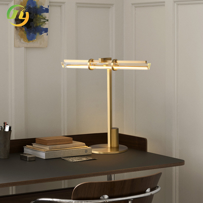 JYLIGHTING モダン ノルディック シンプル 贅沢 LED テーブルランプ 寝室 ホテル リビング スタジオ ソファ コーナーライト