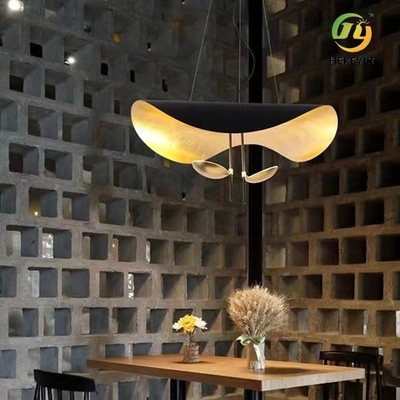 スカンジナビアのデンマーク デザイナー食堂の居間の現代吊り下げ式ライト