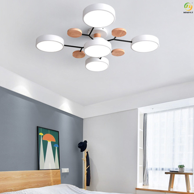 家/ホテル/ショールームLEDの流行の大気の天井灯のために使用される