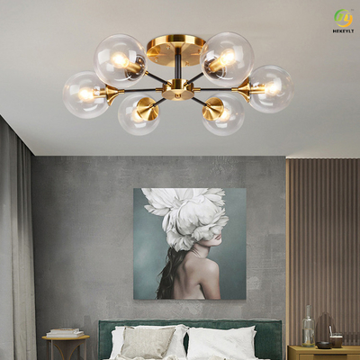 家のホテル/ショールームのための流行の大気LEDの天井灯
