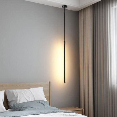 現代的なシンプル ノルディック 壁ランプ 勉強室 ベッドルーム または ホテルのリビング 壁灯 LED