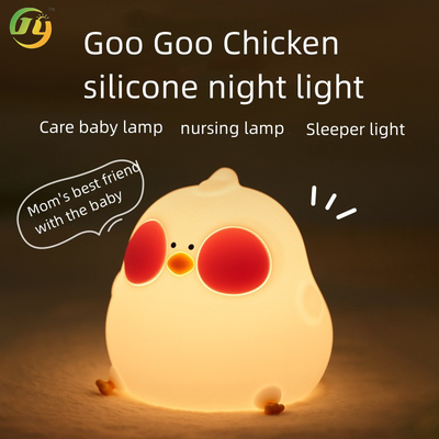 寝室 柔らかいライト 寝具ランプ シリコンパット テーブルランプ 携帯電話ホルダー 子供 キッチン 小さい ナイトライト